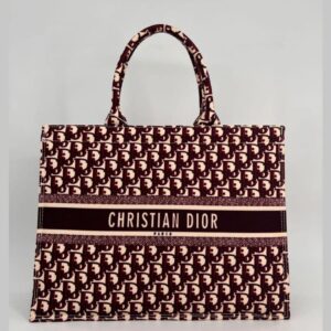 Cartera Christian Dior